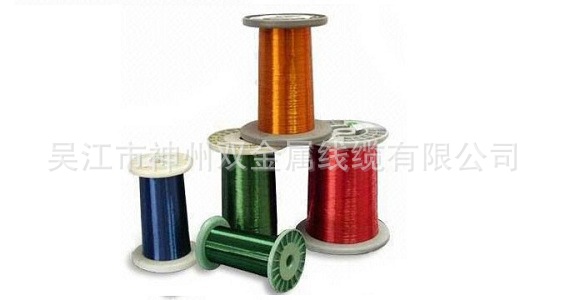 銅鋁漆包線的制作方法及工藝要點