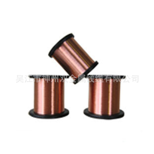 銅包鋁線的核心特點及適用場景